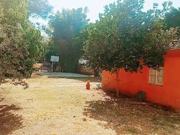 CASA DE CAMPO EN LOS PINOS CAMPESTRE ZAPOPAN