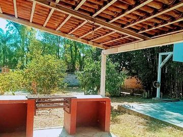 CASA DE CAMPO EN LOS PINOS CAMPESTRE ZAPOPAN