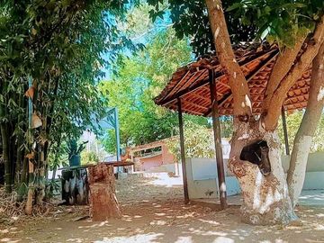 CASA DE CAMPO EN LOS PINOS CAMPESTRE ZAPOPAN