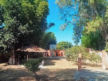 CASA DE CAMPO EN LOS PINOS CAMPESTRE ZAPOPAN