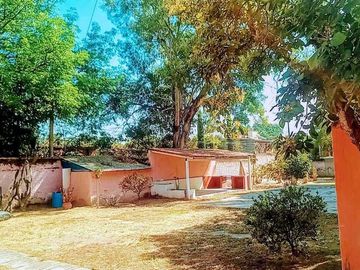 CASA DE CAMPO EN LOS PINOS CAMPESTRE ZAPOPAN