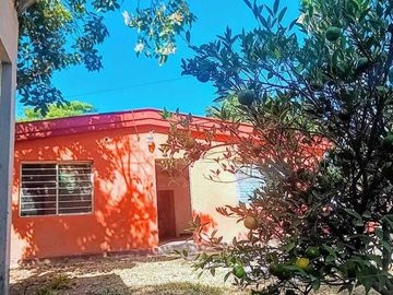 CASA DE CAMPO EN LOS PINOS CAMPESTRE ZAPOPAN