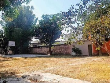 CASA DE CAMPO EN LOS PINOS CAMPESTRE ZAPOPAN