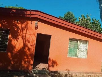 CASA DE CAMPO EN LOS PINOS CAMPESTRE ZAPOPAN