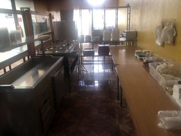 VENDE 3 LOCAL COMERCIAL UN ROL, ESQUINA MADRID OSORIO/EYZAGUIRRE, SAN BERNARDO