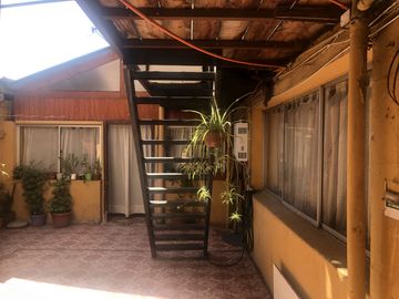 VENDE 3 LOCAL COMERCIAL UN ROL, ESQUINA MADRID OSORIO/EYZAGUIRRE, SAN BERNARDO