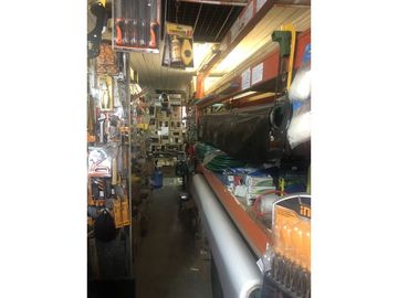VENDE 3 LOCAL COMERCIAL UN ROL, ESQUINA MADRID OSORIO/EYZAGUIRRE, SAN BERNARDO