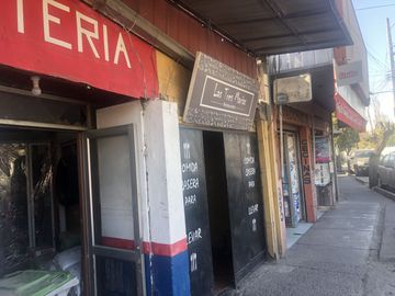 VENDE 3 LOCAL COMERCIAL UN ROL, ESQUINA MADRID OSORIO/EYZAGUIRRE, SAN BERNARDO