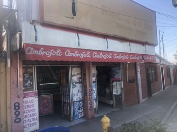 VENDE 3 LOCAL COMERCIAL UN ROL, ESQUINA MADRID OSORIO/EYZAGUIRRE, SAN BERNARDO