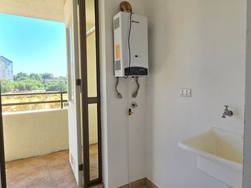 Departamento Condominio Jardin del Valle Gomez Carreño