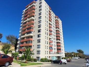 Departamento Condominio Jardin del Valle Gomez Carreño