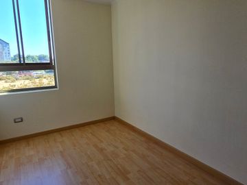 Departamento Condominio Jardin del Valle Gomez Carreño