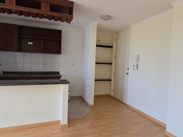 Departamento Condominio Jardin del Valle Gomez Carreño