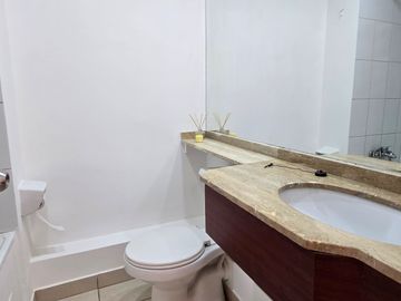Departamento Condominio Jardin del Valle Gomez Carreño