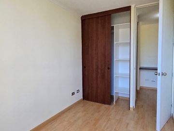 Departamento Condominio Jardin del Valle Gomez Carreño