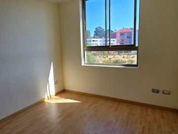 Departamento Condominio Jardin del Valle Gomez Carreño