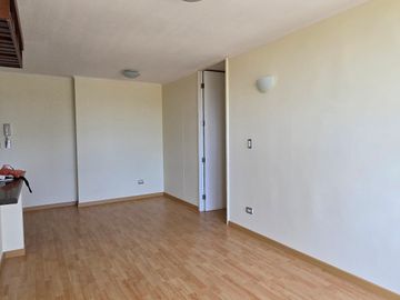 Departamento Condominio Jardin del Valle Gomez Carreño