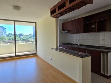 Departamento Condominio Jardin del Valle Gomez Carreño
