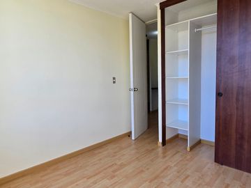 Departamento Condominio Jardin del Valle Gomez Carreño