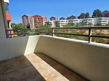Departamento Condominio Jardin del Valle Gomez Carreño