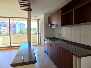 Departamento Condominio Jardin del Valle Gomez Carreño