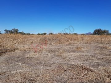 TERRENO EN VENTA DE 8,395 m2 EN ZONA CAMPESTRE Y TRANQUILA