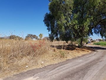 TERRENO EN VENTA DE 8,395 m2 EN ZONA CAMPESTRE Y TRANQUILA