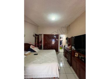 Casa en venta en Fraccionamiento Miramar. Zona norte poniente de la ciudad.