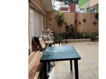 Casa en venta en Fraccionamiento Miramar. Zona norte poniente de la ciudad.