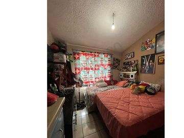 Casa en venta en Fraccionamiento Miramar. Zona norte poniente de la ciudad.