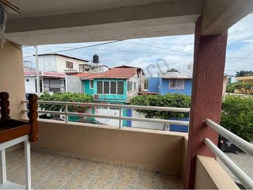 Casa en venta en Fraccionamiento Miramar. Zona norte poniente de la ciudad.