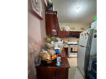 Casa en venta en Fraccionamiento Miramar. Zona norte poniente de la ciudad.