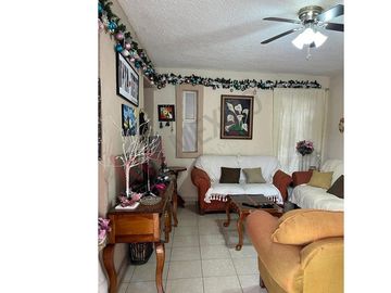 Casa en venta en Fraccionamiento Miramar. Zona norte poniente de la ciudad.