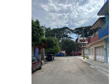 Casa en venta en Fraccionamiento Miramar. Zona norte poniente de la ciudad.