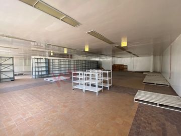 Fábrica en Venta en San Luis Potosí- México