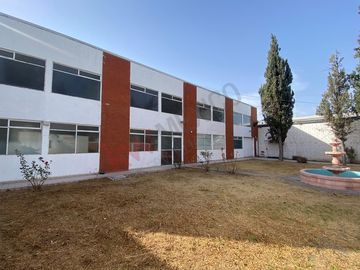 Fábrica en Venta en San Luis Potosí- México