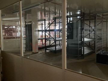 Fábrica en Venta en San Luis Potosí- México
