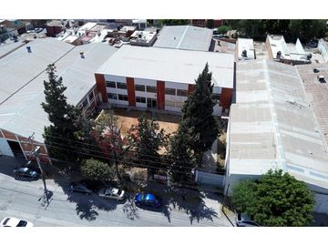 Fábrica en Venta en San Luis Potosí- México