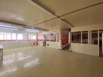 Fábrica en Venta en San Luis Potosí- México