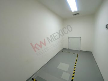 Fábrica en Venta en San Luis Potosí- México