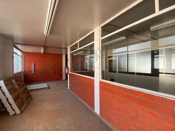Fábrica en Venta en San Luis Potosí- México