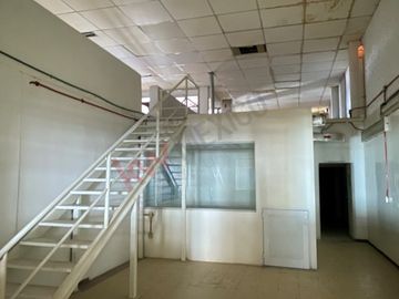 Fábrica en Venta en San Luis Potosí- México