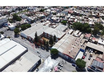 Fábrica en Venta en San Luis Potosí- México