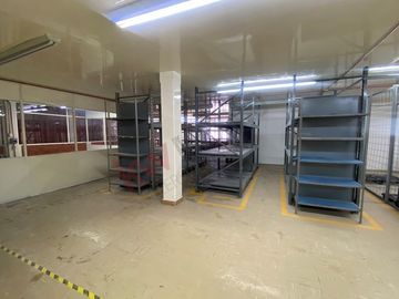 Fábrica en Venta en San Luis Potosí- México