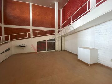 Fábrica en Venta en San Luis Potosí- México