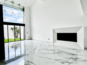 CASA EN VENTA EN GRAN RESERVA LOMAS DE ANGELÓPOLIS