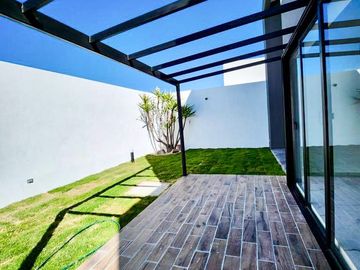 CASA EN VENTA EN GRAN RESERVA LOMAS DE ANGELÓPOLIS