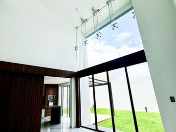 CASA EN VENTA EN GRAN RESERVA LOMAS DE ANGELÓPOLIS