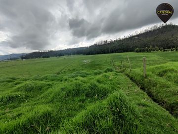 Terreno de venta en Victoria del Portete  – código:21667