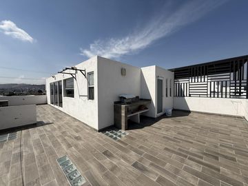 Casa Residencial en Venta en Parque San José Lomas de Angelópolis II